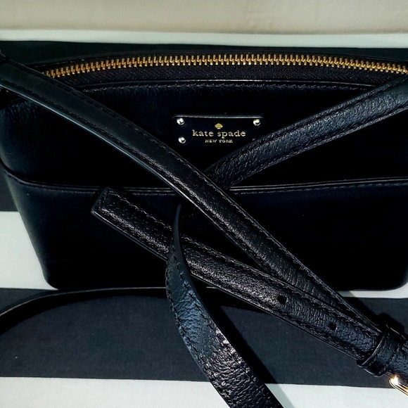 Kate Spade Grove Street Millie Crossbody - Picture 4 of 5